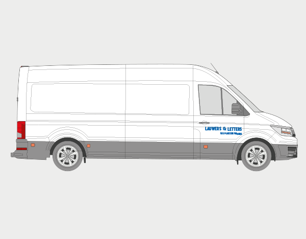 Bestelwagen